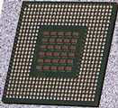 Pentium4 - Northwood Pin