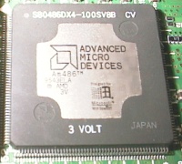 AMD 486DX4